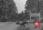 Image -NOUS 9e Division d'infanterie 39e Régiment dans Seconde Guerre Mondiale Fontenerment France, 1944, de la seconde 5 séquences d'archives historiques vidéo 65675057864