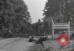 Image -NOUS 9e Division d'infanterie 39e Régiment dans Seconde Guerre Mondiale Fontenerment France, 1944, de la seconde 6 séquences d'archives historiques vidéo 65675057864