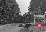 Image -NOUS 9e Division d'infanterie 39e Régiment dans Seconde Guerre Mondiale Fontenerment France, 1944, de la seconde 9 séquences d'archives historiques vidéo 65675057864