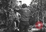 Image -NOUS 9e Division d'infanterie 39e Régiment dans Seconde Guerre Mondiale Fontenerment France, 1944, de la seconde 35 séquences d'archives historiques vidéo 65675057864