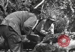 Image -NOUS 9e Division d'infanterie 39e Régiment dans Seconde Guerre Mondiale Fontenerment France, 1944, de la seconde 54 séquences d'archives historiques vidéo 65675057864