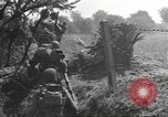 Image -NOUS 9e Division d'infanterie 39e Régiment dans Seconde Guerre Mondiale Fontenerment France, 1944, de la seconde 57 séquences d'archives historiques vidéo 65675057864