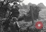 Image -NOUS 9e Division d'infanterie 39e Régiment dans Seconde Guerre Mondiale Fontenerment France, 1944, de la seconde 58 séquences d'archives historiques vidéo 65675057864