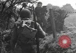 Image -NOUS 9e Division d'infanterie 39e Régiment dans Seconde Guerre Mondiale Fontenerment France, 1944, de la seconde 61 séquences d'archives historiques vidéo 65675057864