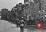 Immagine di 9 Divisione di Fanteria Fontenerment Francia, 1944, secondo 15 filmato di repertorio 65675057865