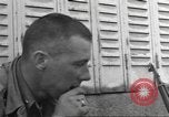 Immagine di 9 Divisione di Fanteria Fontenerment Francia, 1944, secondo 30 filmato di repertorio 65675057865