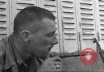 Immagine di 9 Divisione di Fanteria Fontenerment Francia, 1944, secondo 31 filmato di repertorio 65675057865