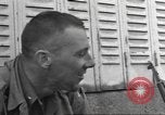 Immagine di 9 Divisione di Fanteria Fontenerment Francia, 1944, secondo 34 filmato di repertorio 65675057865