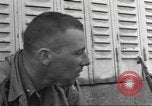 Immagine di 9 Divisione di Fanteria Fontenerment Francia, 1944, secondo 35 filmato di repertorio 65675057865