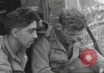 Immagine di 9 Divisione di Fanteria Fontenerment Francia, 1944, secondo 49 filmato di repertorio 65675057865