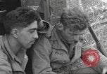 Immagine di 9 Divisione di Fanteria Fontenerment Francia, 1944, secondo 50 filmato di repertorio 65675057865