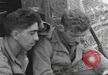 Immagine di 9 Divisione di Fanteria Fontenerment Francia, 1944, secondo 51 filmato di repertorio 65675057865