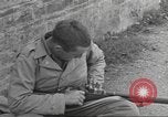 Immagine di 9 Divisione di Fanteria Fontenerment Francia, 1944, secondo 52 filmato di repertorio 65675057865
