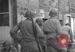 Immagine di 9 Divisione di Fanteria Fontenerment Francia, 1944, secondo 55 filmato di repertorio 65675057865