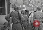 Immagine di 9 Divisione di Fanteria Fontenerment Francia, 1944, secondo 58 filmato di repertorio 65675057865