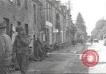 Immagine di 9 Divisione di Fanteria Fontenerment Francia, 1944, secondo 60 filmato di repertorio 65675057865