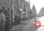 Immagine di 9 Divisione di Fanteria Fontenerment Francia, 1944, secondo 61 filmato di repertorio 65675057865