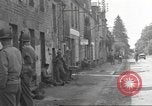 Immagine di 9 Divisione di Fanteria Fontenerment Francia, 1944, secondo 62 filmato di repertorio 65675057865