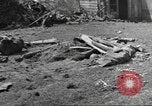 Immagine di Terza Divisione Corazzate Juvigny le Tertre Francia, 1944, secondo 5 filmato di repertorio 65675057866
