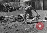 Immagine di Terza Divisione Corazzate Juvigny le Tertre Francia, 1944, secondo 9 filmato di repertorio 65675057866