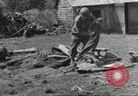 Immagine di Terza Divisione Corazzate Juvigny le Tertre Francia, 1944, secondo 10 filmato di repertorio 65675057866