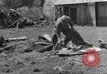 Immagine di Terza Divisione Corazzate Juvigny le Tertre Francia, 1944, secondo 11 filmato di repertorio 65675057866