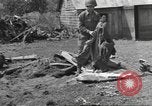Immagine di Terza Divisione Corazzate Juvigny le Tertre Francia, 1944, secondo 12 filmato di repertorio 65675057866