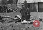 Immagine di Terza Divisione Corazzate Juvigny le Tertre Francia, 1944, secondo 14 filmato di repertorio 65675057866