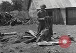 Immagine di Terza Divisione Corazzate Juvigny le Tertre Francia, 1944, secondo 17 filmato di repertorio 65675057866