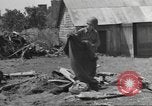 Immagine di Terza Divisione Corazzate Juvigny le Tertre Francia, 1944, secondo 19 filmato di repertorio 65675057866