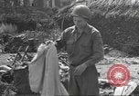 Immagine di Terza Divisione Corazzate Juvigny le Tertre Francia, 1944, secondo 20 filmato di repertorio 65675057866