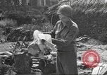 Immagine di Terza Divisione Corazzate Juvigny le Tertre Francia, 1944, secondo 21 filmato di repertorio 65675057866