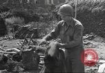 Immagine di Terza Divisione Corazzate Juvigny le Tertre Francia, 1944, secondo 24 filmato di repertorio 65675057866