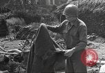 Immagine di Terza Divisione Corazzate Juvigny le Tertre Francia, 1944, secondo 25 filmato di repertorio 65675057866