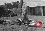 Immagine di Terza Divisione Corazzate Juvigny le Tertre Francia, 1944, secondo 36 filmato di repertorio 65675057866