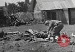 Immagine di Terza Divisione Corazzate Juvigny le Tertre Francia, 1944, secondo 37 filmato di repertorio 65675057866