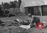 Immagine di Terza Divisione Corazzate Juvigny le Tertre Francia, 1944, secondo 38 filmato di repertorio 65675057866