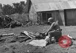 Immagine di Terza Divisione Corazzate Juvigny le Tertre Francia, 1944, secondo 39 filmato di repertorio 65675057866