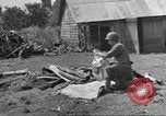 Immagine di Terza Divisione Corazzate Juvigny le Tertre Francia, 1944, secondo 40 filmato di repertorio 65675057866