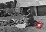 Immagine di Terza Divisione Corazzate Juvigny le Tertre Francia, 1944, secondo 43 filmato di repertorio 65675057866