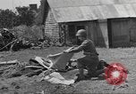 Immagine di Terza Divisione Corazzate Juvigny le Tertre Francia, 1944, secondo 44 filmato di repertorio 65675057866