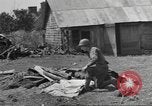 Immagine di Terza Divisione Corazzate Juvigny le Tertre Francia, 1944, secondo 46 filmato di repertorio 65675057866