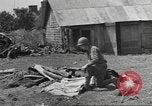 Immagine di Terza Divisione Corazzate Juvigny le Tertre Francia, 1944, secondo 47 filmato di repertorio 65675057866