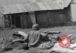 Immagine di Terza Divisione Corazzate Juvigny le Tertre Francia, 1944, secondo 50 filmato di repertorio 65675057866