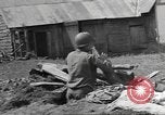 Immagine di Terza Divisione Corazzate Juvigny le Tertre Francia, 1944, secondo 51 filmato di repertorio 65675057866
