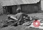 Immagine di Terza Divisione Corazzate Juvigny le Tertre Francia, 1944, secondo 52 filmato di repertorio 65675057866