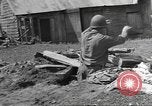 Immagine di Terza Divisione Corazzate Juvigny le Tertre Francia, 1944, secondo 53 filmato di repertorio 65675057866