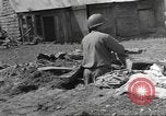 Immagine di Terza Divisione Corazzate Juvigny le Tertre Francia, 1944, secondo 55 filmato di repertorio 65675057866