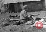 Immagine di Terza Divisione Corazzate Juvigny le Tertre Francia, 1944, secondo 56 filmato di repertorio 65675057866