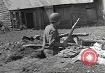 Immagine di Terza Divisione Corazzate Juvigny le Tertre Francia, 1944, secondo 58 filmato di repertorio 65675057866